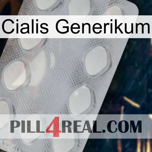 Cialis Generic 16